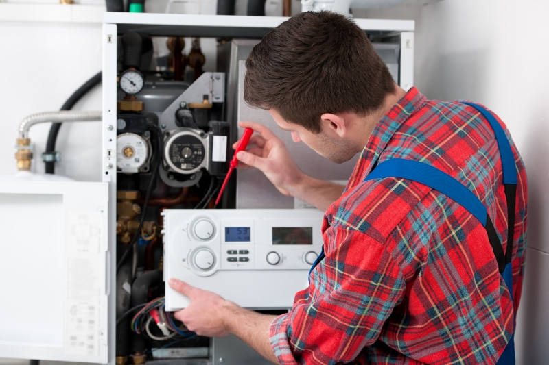 Boiler Repairs Service Merrow