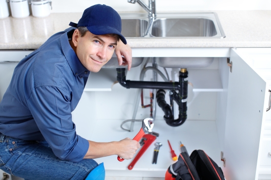 Residential Plumbing Merrow