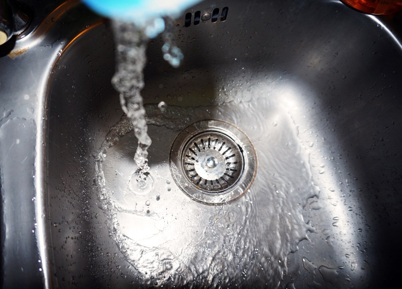 Sink Repair Merrow, Slyfield, GU1